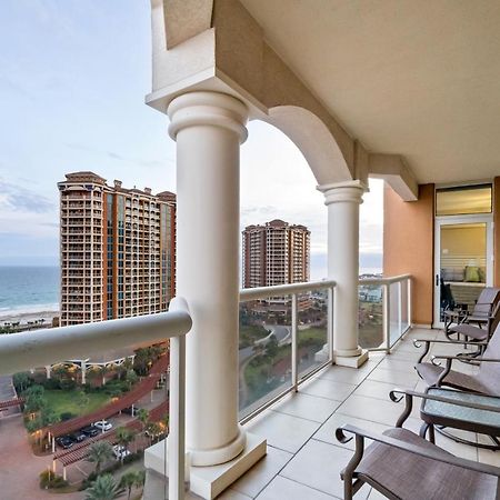 Portofino Island Resort & Spa Tower Two 1306 Pensacola Beach Exteriér fotografie