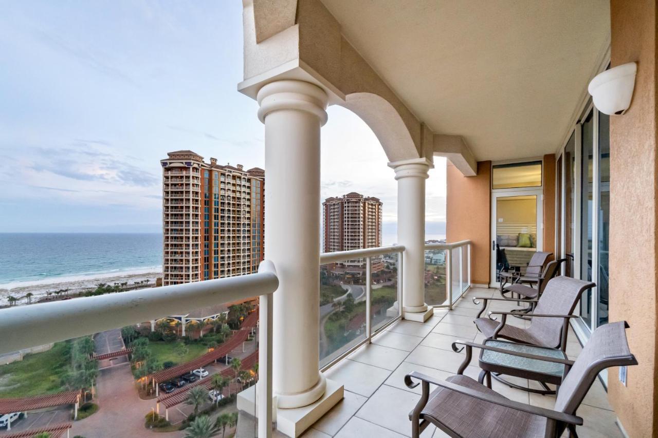 Portofino Island Resort & Spa Tower Two 1306 Pensacola Beach Exteriér fotografie