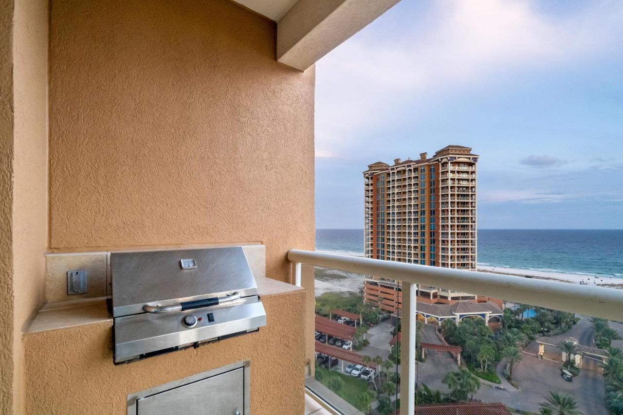 Portofino Island Resort & Spa Tower Two 1306 Pensacola Beach Exteriér fotografie
