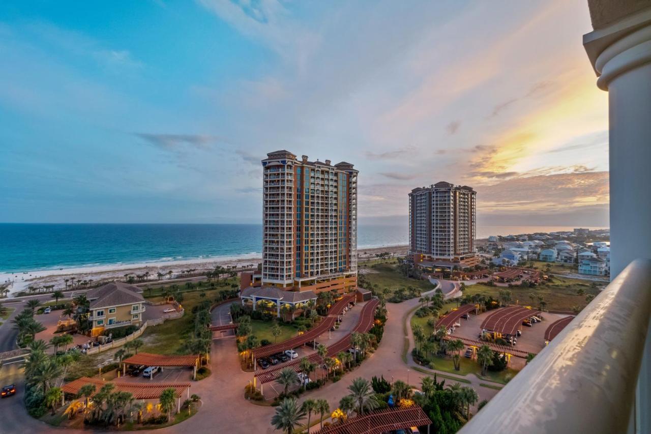 Portofino Island Resort & Spa Tower Two 1306 Pensacola Beach Exteriér fotografie