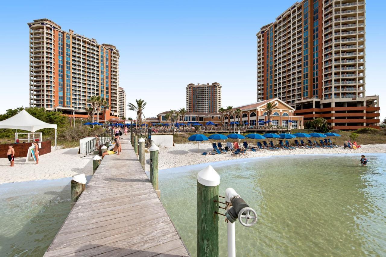 Portofino Island Resort & Spa Tower Two 1306 Pensacola Beach Exteriér fotografie