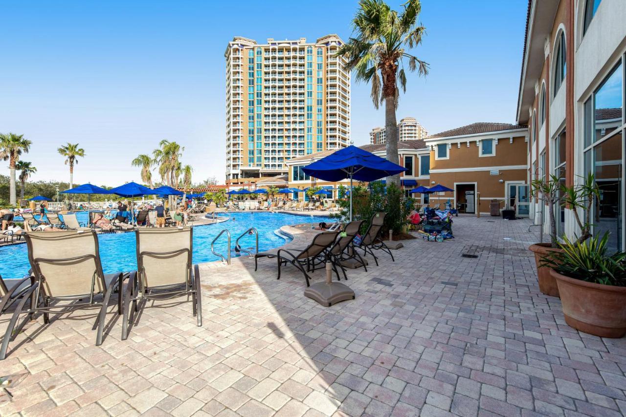 Portofino Island Resort & Spa Tower Two 1306 Pensacola Beach Exteriér fotografie