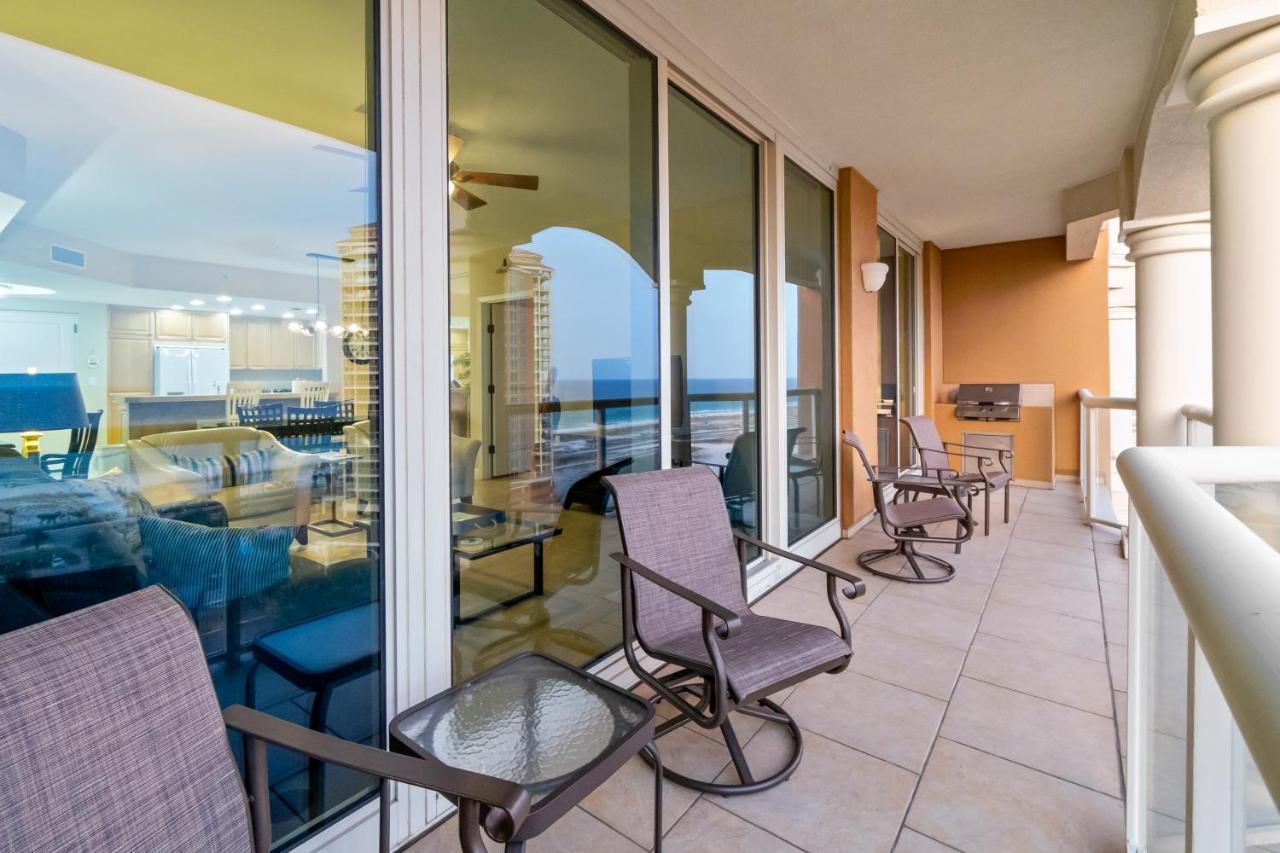 Portofino Island Resort & Spa Tower Two 1306 Pensacola Beach Exteriér fotografie